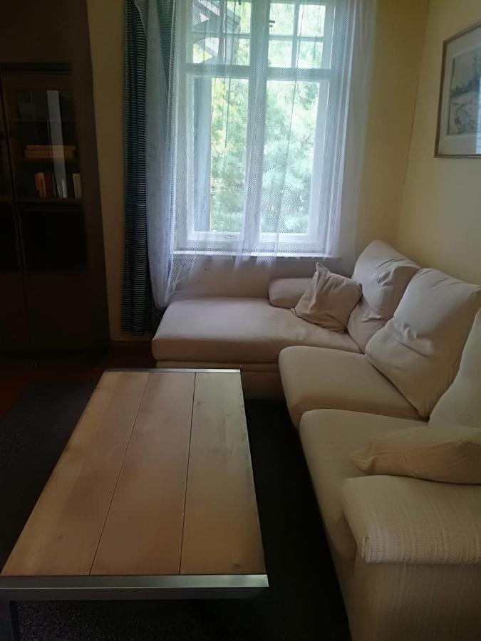 Pumpuri Apartment Jūrkalne Extérieur photo