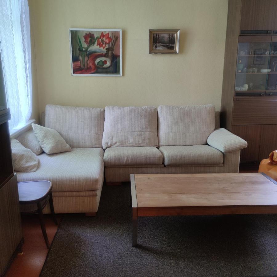 Pumpuri Apartment Jūrkalne Extérieur photo