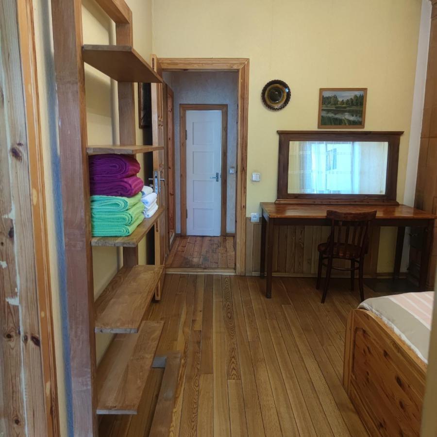 Pumpuri Apartment Jūrkalne Extérieur photo