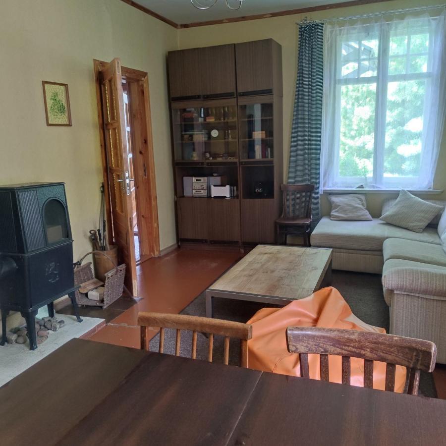 Pumpuri Apartment Jūrkalne Extérieur photo